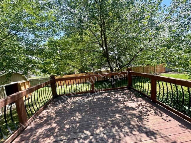 Building Photo - Beautiful 2 Story Home in OLATHE-Available...