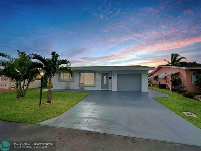 Primary Photo - 4510 NW 49th Dr