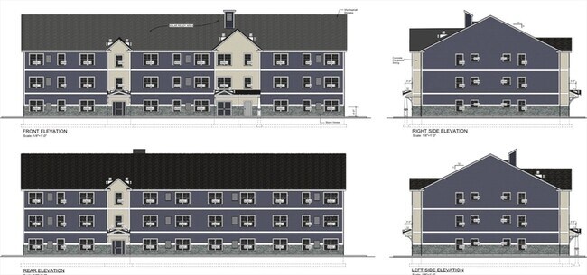 Building Photo - 251 Sladen St