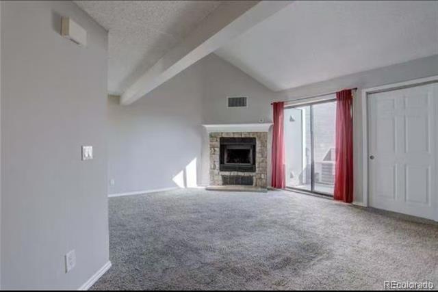 Building Photo - 5250 S Huron Way
