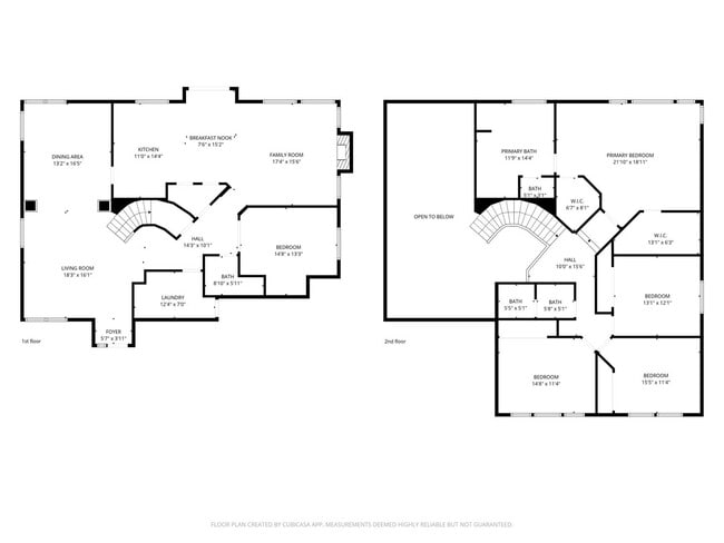 Building Photo - 2120 Waterbury Ln