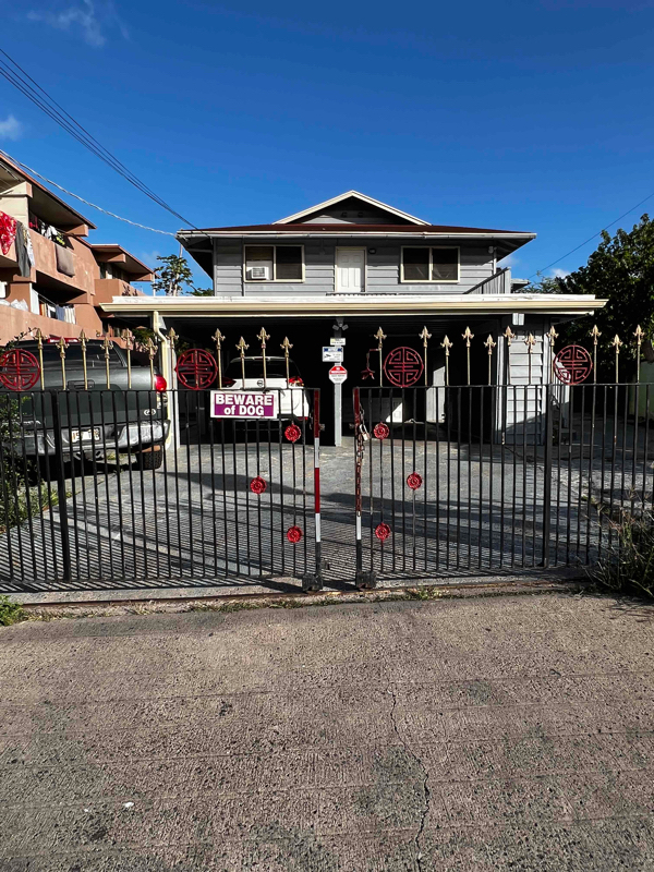 Building Photo - 94-301-301 Pupuole St