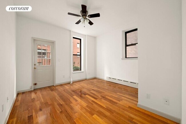 Building Photo - 316 W 51st St