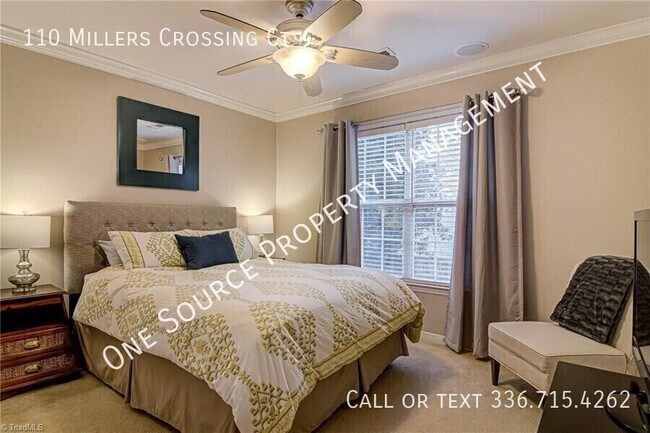 Building Photo - 110 Millers Crossing Ct