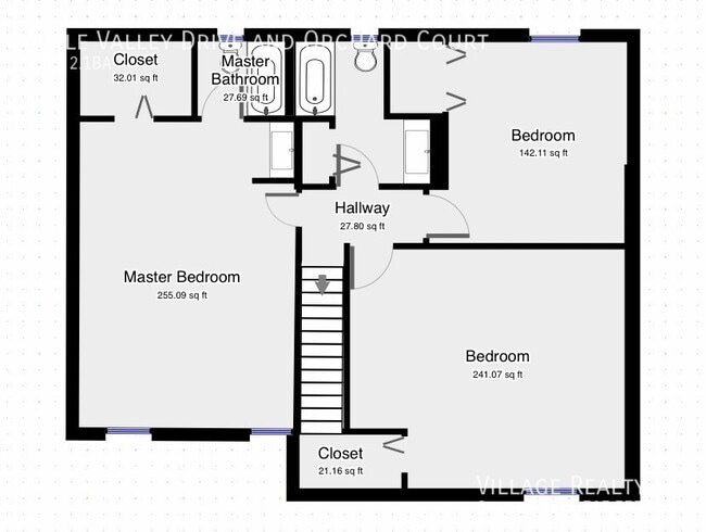 Building Photo - 710 Apple Valley Dr