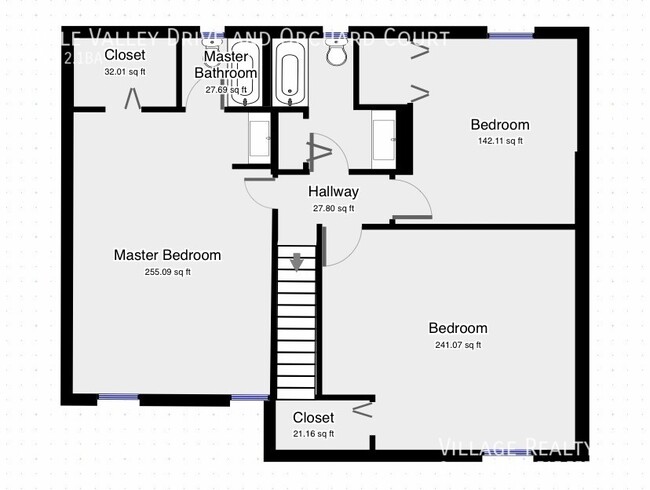 Building Photo - 910 Apple Valley Dr