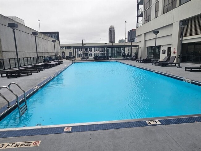 Building Photo - 1280 W Peachtree St NW