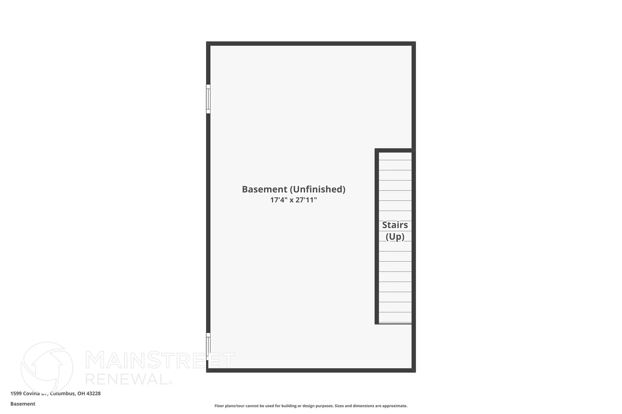 Building Photo - 1599 Covina Dr