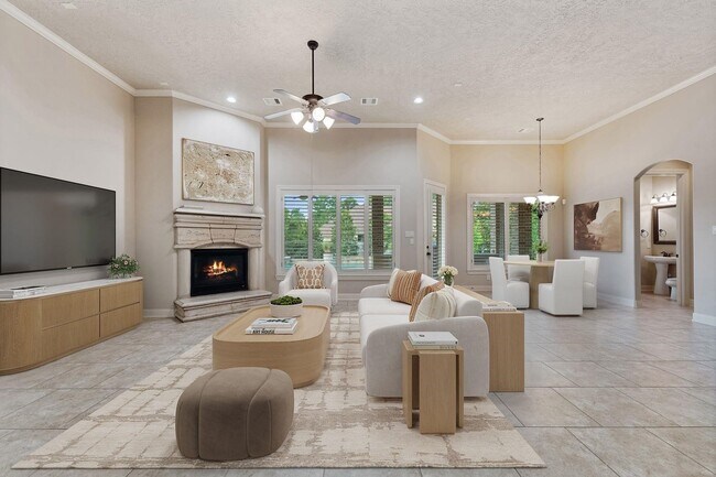 Building Photo - 13410 Kluge Corner Lane