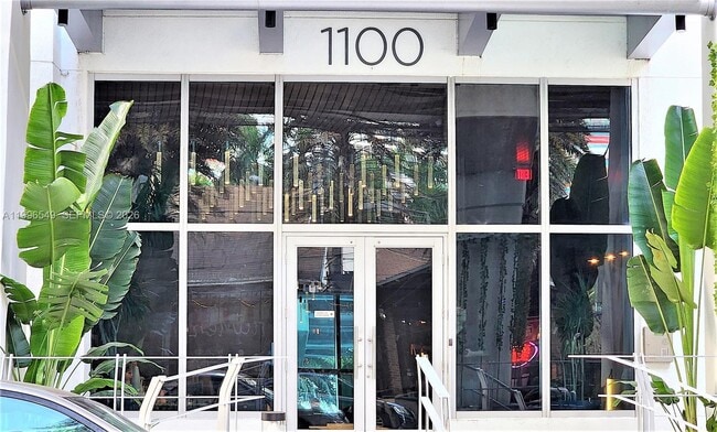 Building Photo - 1100 S Miami Ave