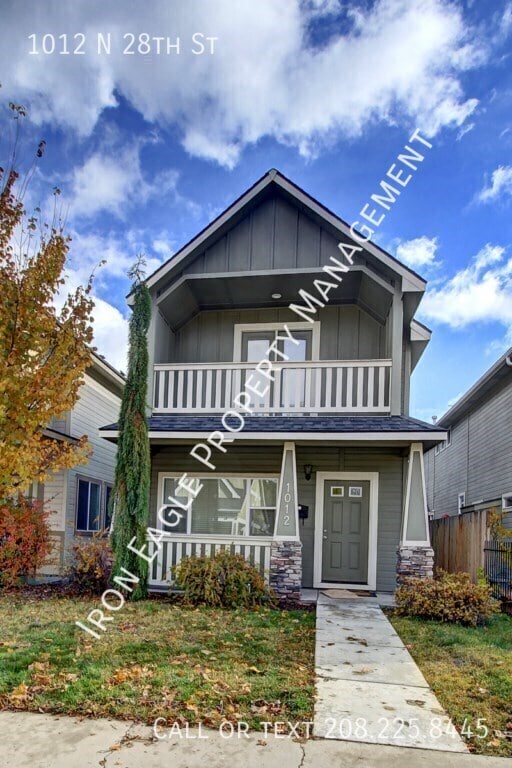Primary Photo - 1012 N 28th St
