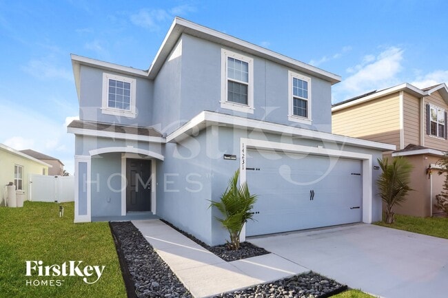 Building Photo - 14231 Poke Ridge Dr