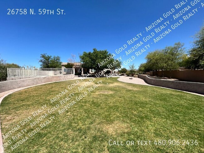 Building Photo - 26758 N 59th St
