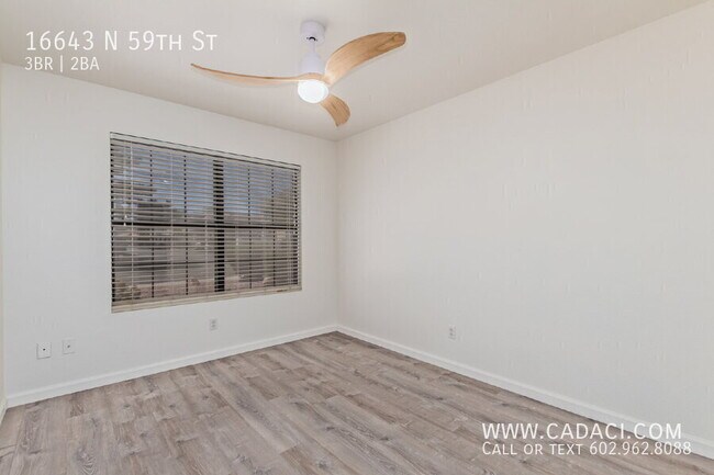 Building Photo - 16643 N 59th St