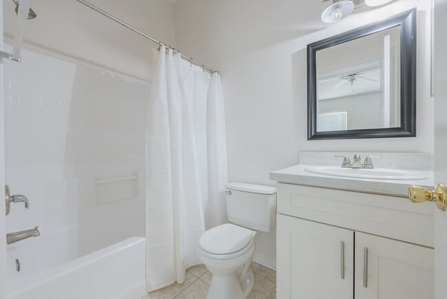 Building Photo - End Unit Water View