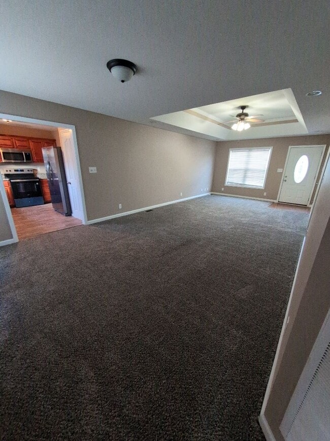 Building Photo - 3510 Southwood Dr