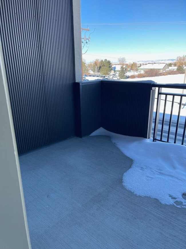 Primary Photo - NEW! 2 Bedroom on campus! First Month Free!!