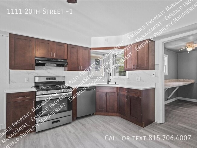 Building Photo - 1111 20th St