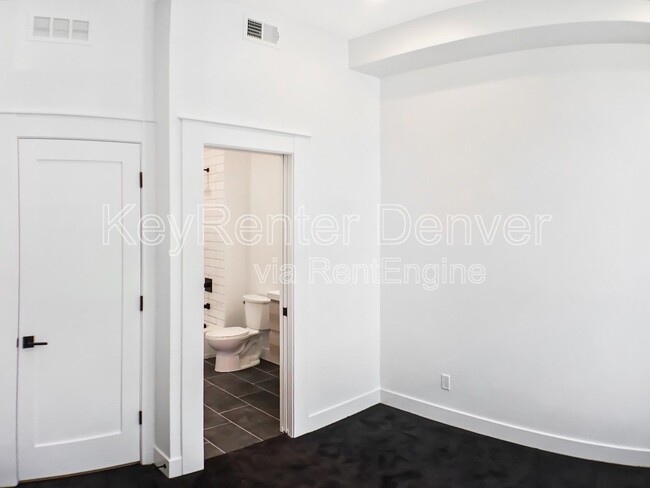 Building Photo - 3118 Gilpin St