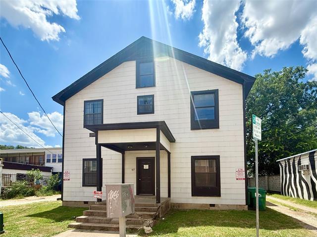 Building Photo - 107 Fry St