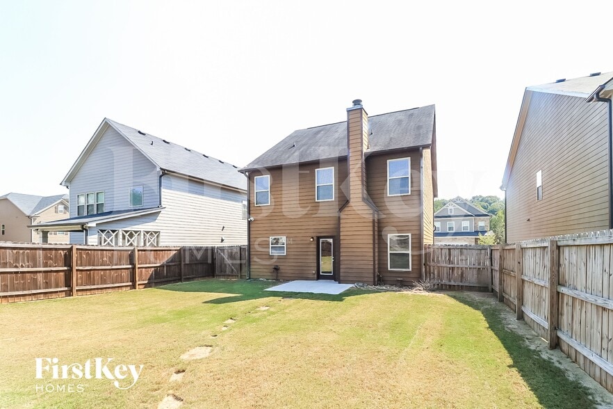 Building Photo - 7271 Silk Tree Pointe