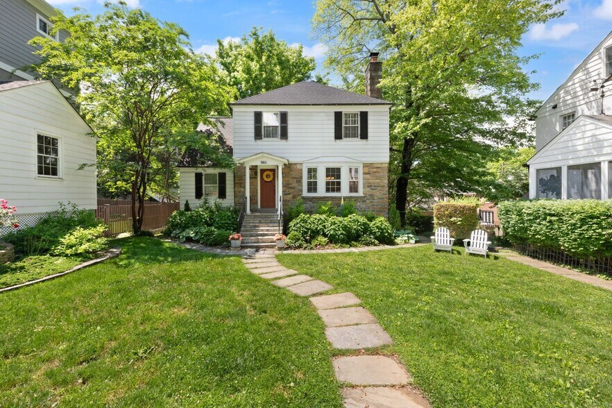 Primary Photo - 3812 47th St NW