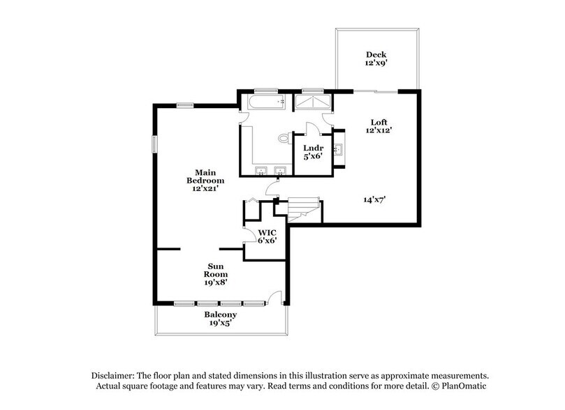 Building Photo - 13881 E Radcliff Pl