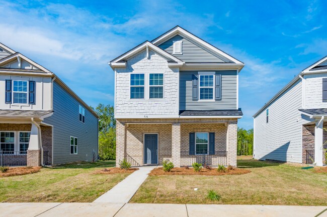 Building Photo - 516 Cedar Knoll Cir