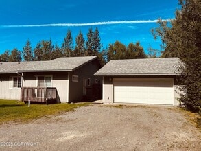 Building Photo - 3301 N Tamar Rd