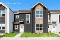 Building Photo - 5405 N Crown Point