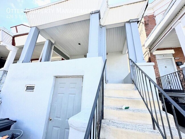 Building Photo - 426 S 56th St