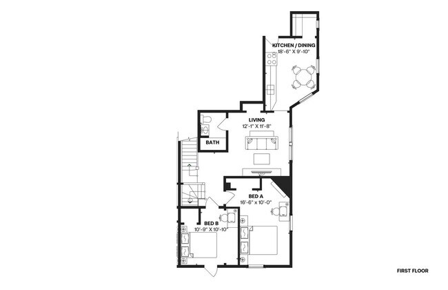 Building Photo - Room in Shared 5 bed/2 bath home