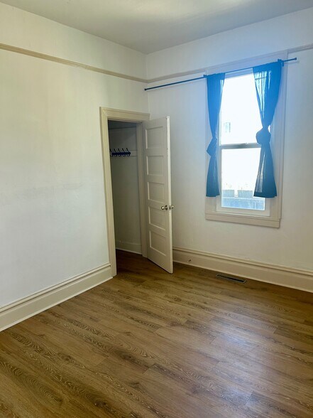 Bedroom2 - 814 S Jefferson St