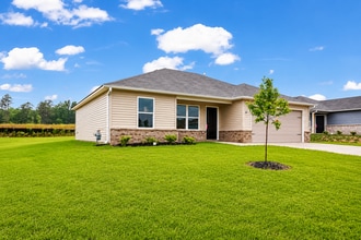 Building Photo - 817 Ashford Dr