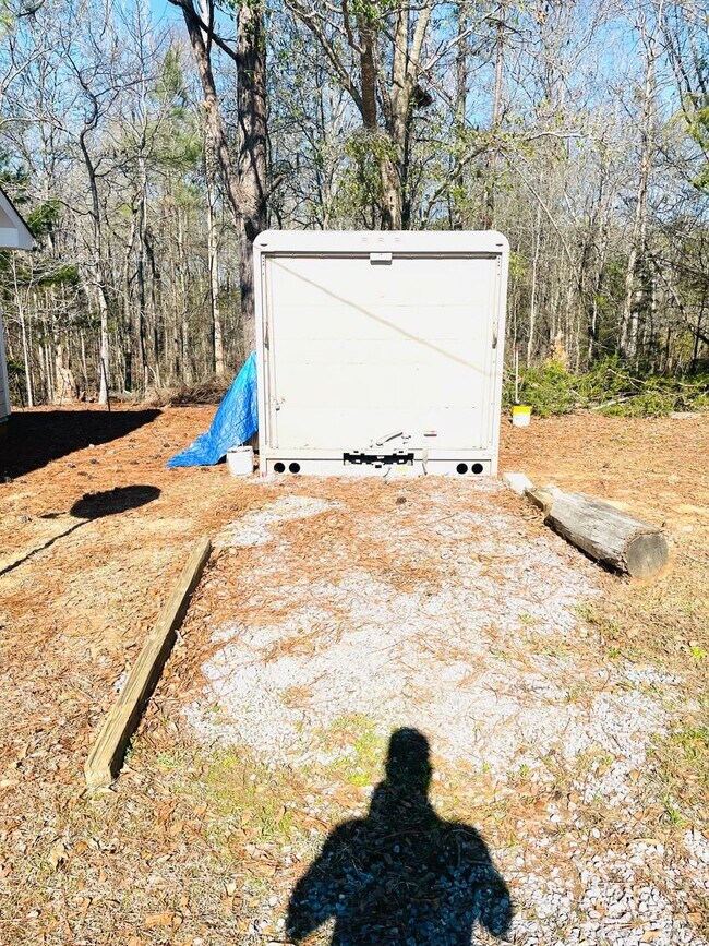 Building Photo - ** 2 Bed 1 Bath located in Ramer ** Call 334-366-9198 to schedule a self tour