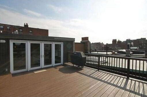 Building Photo - 495-497-497 Beacon St