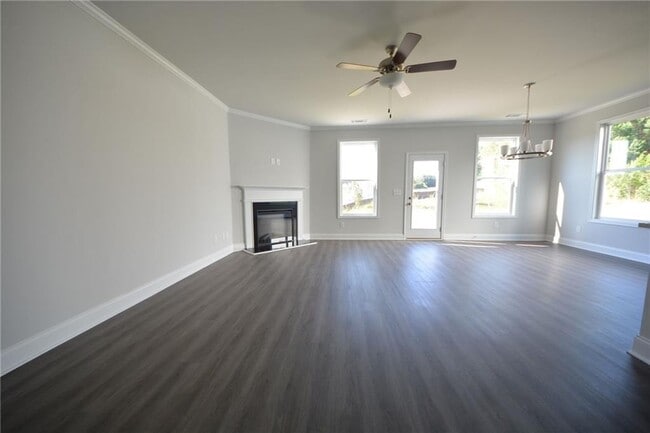Building Photo - 3871 Brookburn Park