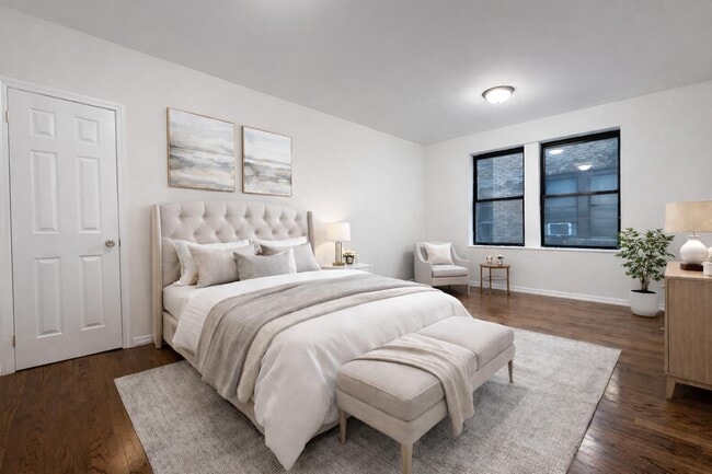 Floorplan - 44 Bennett Avenue