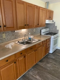 Building Photo - 1839 Andrews Blvd