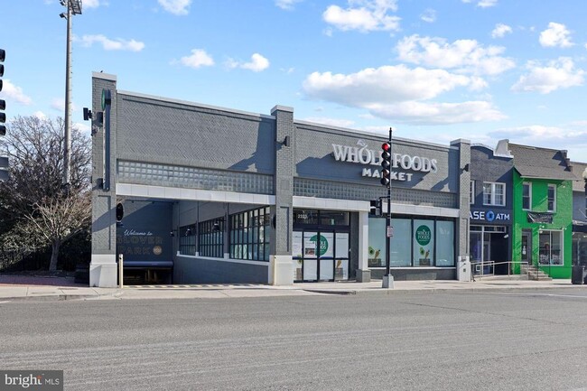 Building Photo - 2140 Wisconsin Ave NW