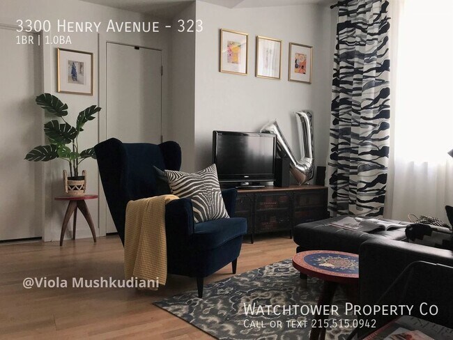 Building Photo - 3300 Henry Ave