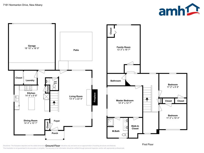 Building Photo - 7181 Normanton Dr