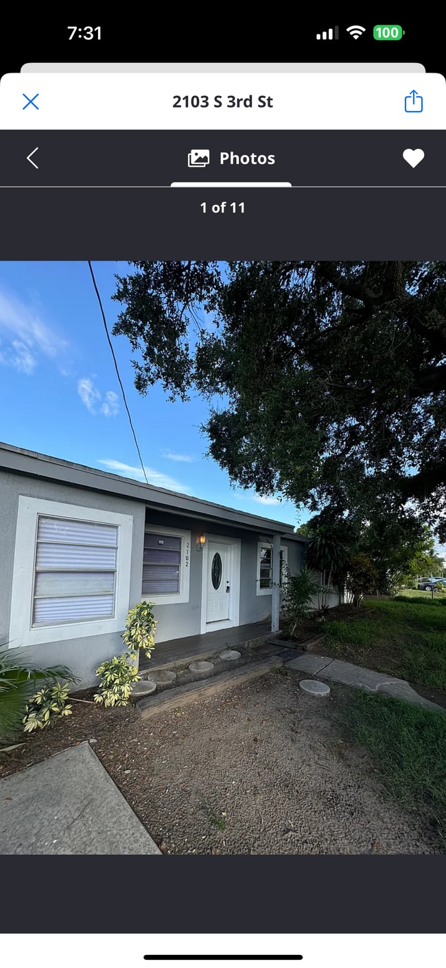 Building Photo - 2102 S 3rd St