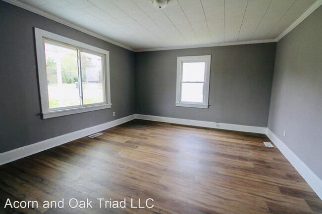 Building Photo - 2 br, 1 bath House - 1506 Vance St.