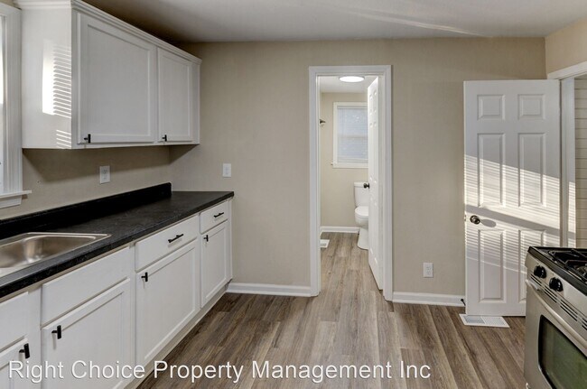 Building Photo - 4 br, 2 bath House - 631 Independence Ave