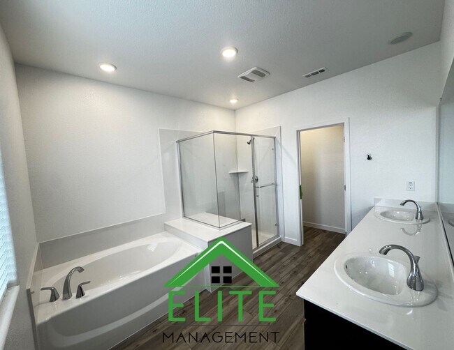 Building Photo - **Brand New 4-Bed, 2.5-Bath Home Facing th...