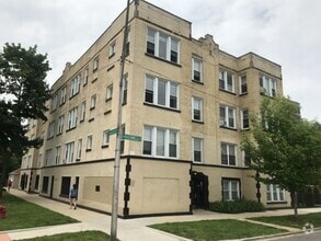 Building Photo - 2500 N Rockwell St