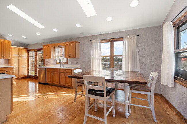 Building Photo - 17709 Peacock Ln