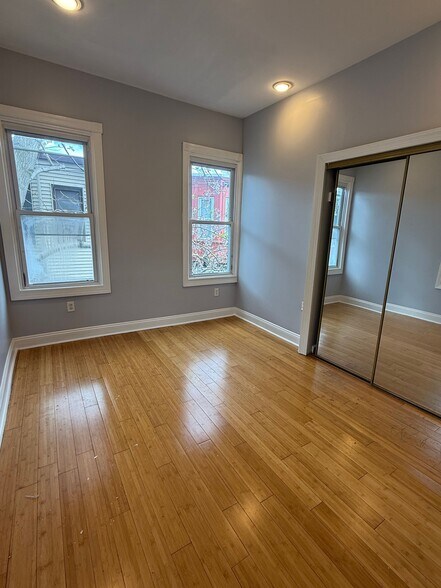 Building Photo - 1545 N Newkirk St
