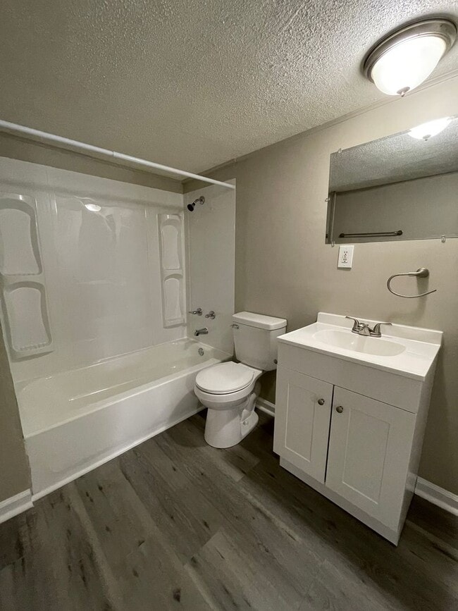 Building Photo - Welcome To Your New Home!